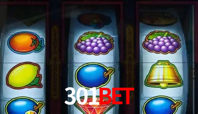 301bet: Jogos de Caça-Níqueis-Altas Recompensas, Roleta-Velocidade, Blackjack-Desafios Máximos