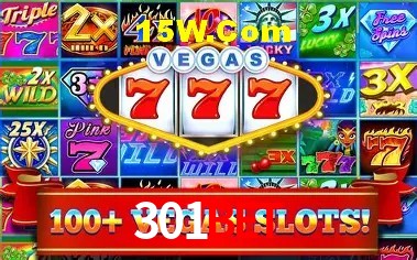 301bet - Login Casino Site Oficial - 301bet.com